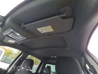 2023 Chevrolet Silverado 1500 Custom Crew Cab Short Bed 1CX - miniatura 11