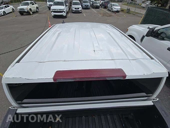 2023 Chevrolet Silverado 1500 Custom Crew Cab Short Bed 1CX - miniatura 23