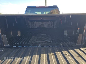 2023 Chevrolet Silverado 1500 Custom Crew Cab Short Bed 1CX - miniatura 16