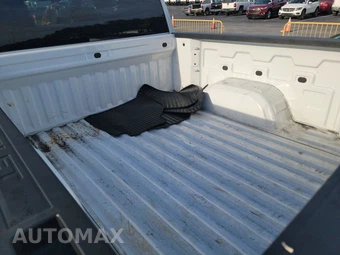 2023 Chevrolet Silverado 1500 Custom Crew Cab Short Bed 1CX - miniatura 16
