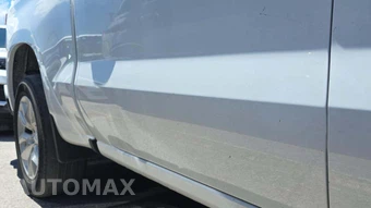 2023 Chevrolet Silverado 1500 Custom Crew Cab Short Bed 1CX - miniatura 24