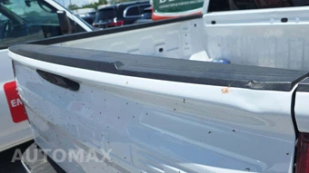 2023 Chevrolet Silverado 1500 Custom Crew Cab Short Bed 1CX - miniatura 25