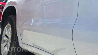 2023 Chevrolet Silverado 1500 Custom Crew Cab Short Bed 1CX - miniatura 30