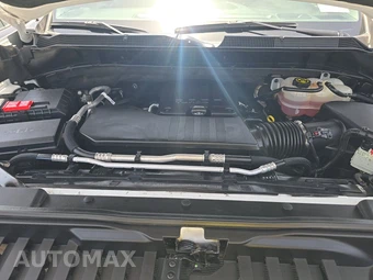 2023 Chevrolet Silverado 1500 Custom Crew Cab Short Bed 1CX - miniatura 15
