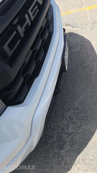 2023 Chevrolet Silverado 1500 Custom Crew Cab Short Bed 1CX - miniatura 22