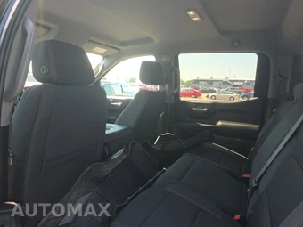 2023 Chevrolet Silverado 1500 Custom Crew Cab Short Bed 1CX - miniatura 13