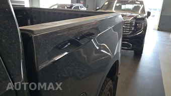 2023 Chevrolet Silverado 1500 Custom Crew Cab Short Bed 1CX - miniatura 21