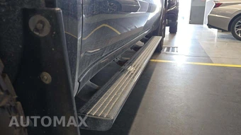 2023 Chevrolet Silverado 1500 Custom Crew Cab Short Bed 1CX - miniatura 22