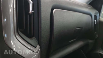 2023 Chevrolet Silverado 1500 Custom Crew Cab Short Bed 1CX - miniatura 26