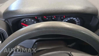 2023 Chevrolet Silverado 1500 Custom Crew Cab Short Bed 1CX - miniatura 27