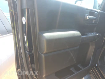 2023 Chevrolet Silverado 1500 Custom Crew Cab Short Bed 1CX - miniatura 9