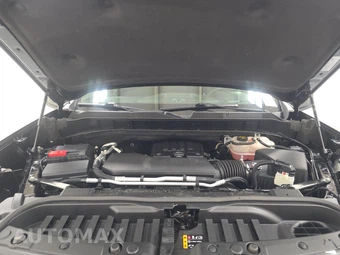 2023 Chevrolet Silverado 1500 Custom Crew Cab Short Bed 1CX - miniatura 15