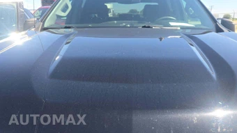 2023 Chevrolet Silverado 1500 Custom Crew Cab Short Bed 1CX - miniatura 19