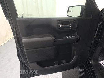 2023 Chevrolet Silverado 1500 Custom Crew Cab Short Bed 1CX - miniatura 9
