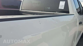 2023 Chevrolet Silverado 1500 Custom Crew Cab Short Bed 1CX - miniatura 19