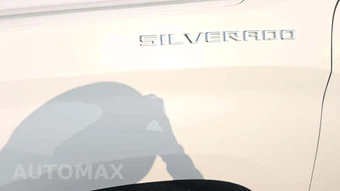 2023 Chevrolet Silverado 1500 Custom Crew Cab Short Bed 1CX - miniatura 21