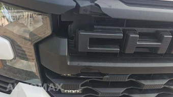 2023 Chevrolet Silverado 1500 Custom Crew Cab Short Bed 1CX - miniatura 25