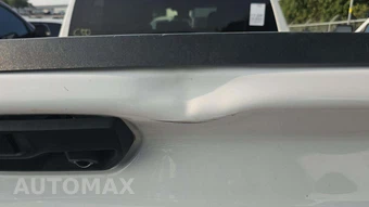2023 Chevrolet Silverado 1500 Custom Crew Cab Short Bed 1CX - miniatura 28