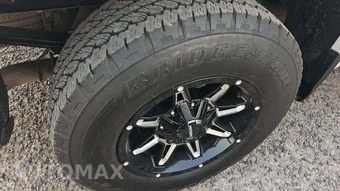 2023 Chevrolet Silverado 1500 Custom Crew Cab Short Bed 1CX - miniatura 29
