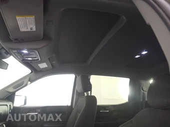 2023 Chevrolet Silverado 1500 Custom Crew Cab Short Bed 1CX - miniatura 14