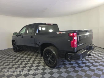 2023 Chevrolet Silverado 1500 Custom Crew Cab Short Bed 1CX - miniatura 6