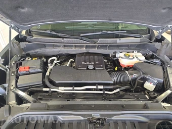2023 Chevrolet Silverado 1500 Custom Crew Cab Short Bed 1CX - miniatura 14