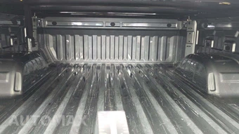2023 Chevrolet Silverado 1500 Custom Crew Cab Short Bed 1CX - miniatura 20
