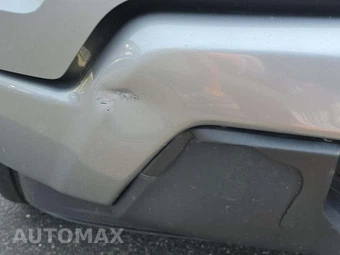 2023 Chevrolet Silverado 1500 Custom Crew Cab Short Bed 1CX – miniatura 22