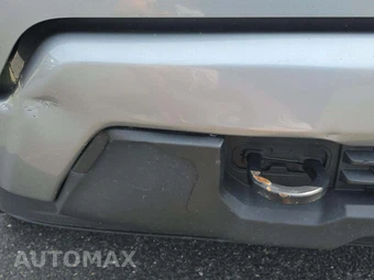 2023 Chevrolet Silverado 1500 Custom Crew Cab Short Bed 1CX – miniatura 24