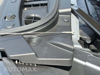 2023 Chevrolet Silverado 1500 Custom Crew Cab Short Bed 1CX – miniatura 33