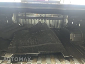 2023 Chevrolet Silverado 1500 Custom Crew Cab Short Bed 1CX - miniatura 16