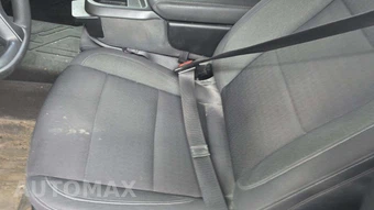 2023 Chevrolet Silverado 1500 Custom Crew Cab Short Bed 1CX - miniatura 26