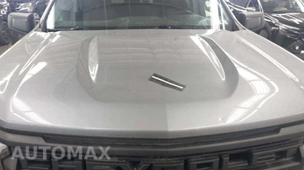 2023 Chevrolet Silverado 1500 Custom Crew Cab Short Bed 1CX - miniatura 28