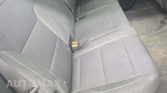 2023 Chevrolet Silverado 1500 Custom Crew Cab Short Bed 1CX - miniatura 29