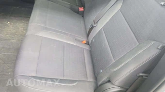 2023 Chevrolet Silverado 1500 Custom Crew Cab Short Bed 1CX - miniatura 30