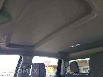 2023 Chevrolet Silverado 1500 Custom Crew Cab Short Bed 1CX - miniatura 11