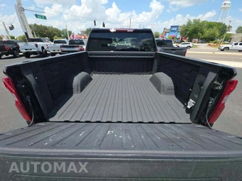 2023 Chevrolet Silverado 1500 Custom Crew Cab Short Bed 1CX - miniatura 14