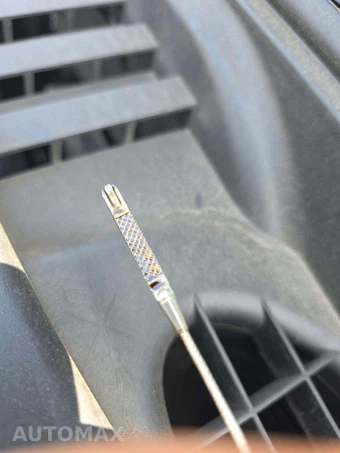 2023 Chevrolet Silverado 1500 Custom Crew Cab Short Bed 1CX - miniatura 23