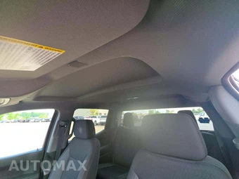2023 Chevrolet Silverado 1500 Custom Crew Cab Short Bed 1CX - miniatura 8