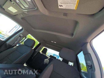 2023 Chevrolet Silverado 1500 Custom Crew Cab Short Bed 1CX - miniatura 11
