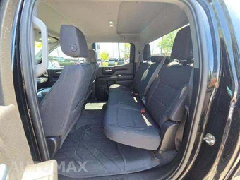 2023 Chevrolet Silverado 1500 Custom Crew Cab Short Bed 1CX - miniatura 13