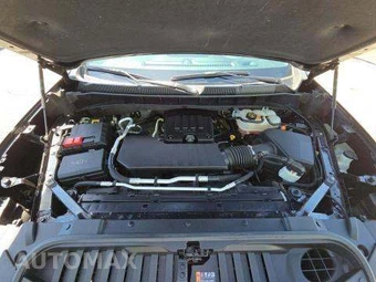 2023 Chevrolet Silverado 1500 Custom Crew Cab Short Bed 1CX - miniatura 22