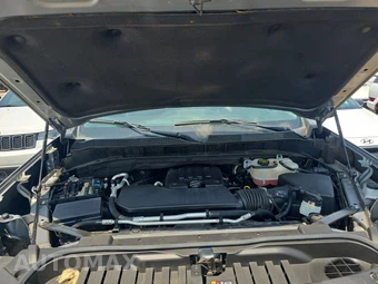 2023 Chevrolet Silverado 1500 Custom Crew Cab Short Bed 1CX - miniatura 15
