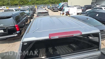 2023 Chevrolet Silverado 1500 Custom Crew Cab Short Bed 1CX - miniatura 30