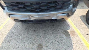 2023 Chevrolet Silverado 1500 Custom Crew Cab Short Bed 1CX - miniatura 43