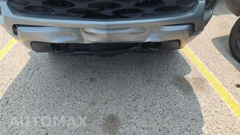 2023 Chevrolet Silverado 1500 Custom Crew Cab Short Bed 1CX - miniatura 44
