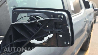 2023 Chevrolet Silverado 1500 Custom Crew Cab Short Bed 1CX - miniatura 46