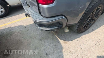 2023 Chevrolet Silverado 1500 Custom Crew Cab Short Bed 1CX - miniatura 52