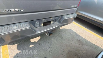 2023 Chevrolet Silverado 1500 Custom Crew Cab Short Bed 1CX - miniatura 54