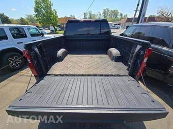 2023 Chevrolet Silverado 1500 Custom Crew Cab Short Bed 1CX - miniatura 14